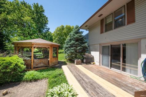3559 Canterbury Drive Lafayette IN 47909
