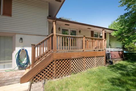 3559 Canterbury Drive Lafayette IN 47909