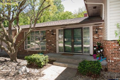 3559 Canterbury Drive Lafayette IN 47909