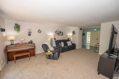 3559 Canterbury Drive Lafayette IN 47909