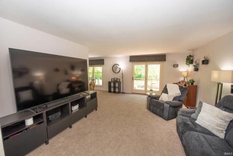 3559 Canterbury Drive Lafayette IN 47909