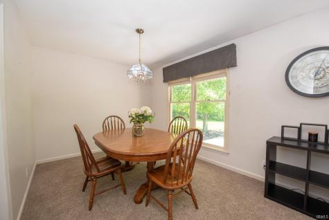 3559 Canterbury Drive Lafayette IN 47909