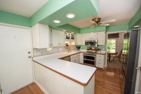 3559 Canterbury Drive Lafayette IN 47909