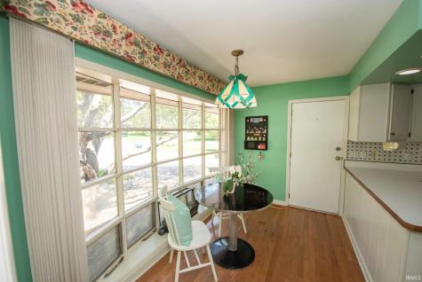 3559 Canterbury Drive Lafayette IN 47909