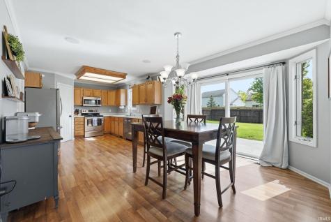 5604 Newland Place Fort Wayne IN 46835