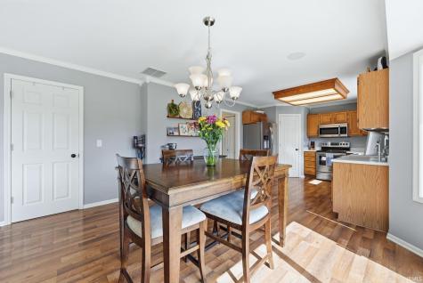 5604 Newland Place Fort Wayne IN 46835