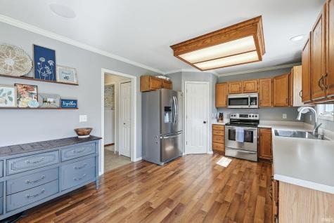 5604 Newland Place Fort Wayne IN 46835