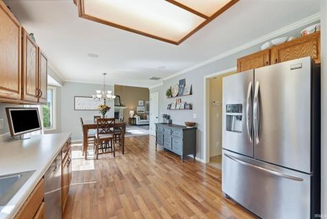 5604 Newland Place Fort Wayne IN 46835