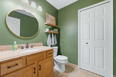 5604 Newland Place Fort Wayne IN 46835