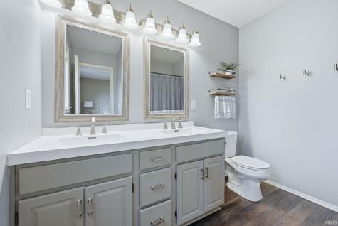 5604 Newland Place Fort Wayne IN 46835
