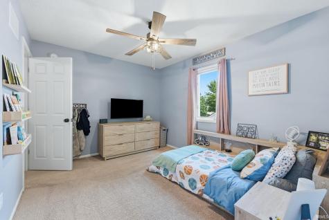 5604 Newland Place Fort Wayne IN 46835