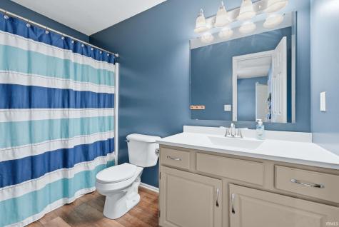 5604 Newland Place Fort Wayne IN 46835