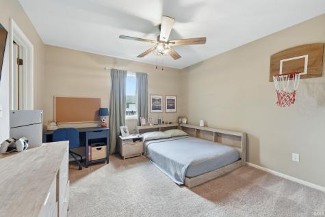 5604 Newland Place Fort Wayne IN 46835