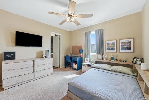 5604 Newland Place Fort Wayne IN 46835