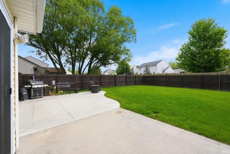 5604 Newland Place Fort Wayne IN 46835