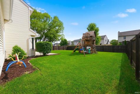 5604 Newland Place Fort Wayne IN 46835