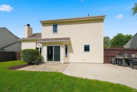 5604 Newland Place Fort Wayne IN 46835