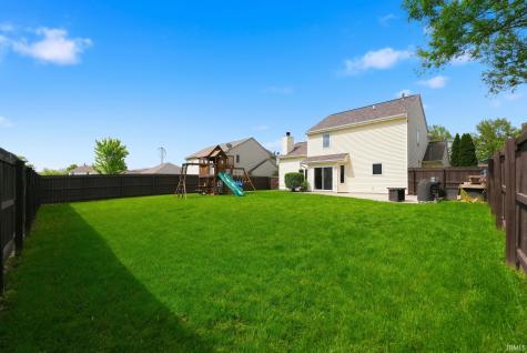 5604 Newland Place Fort Wayne IN 46835