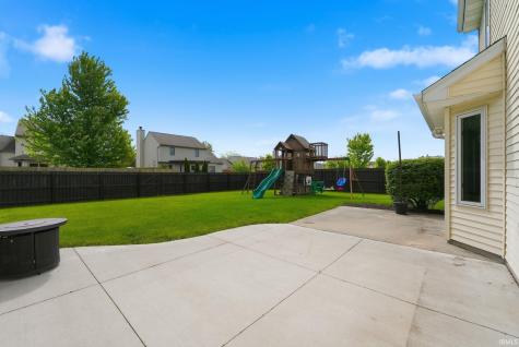 5604 Newland Place Fort Wayne IN 46835