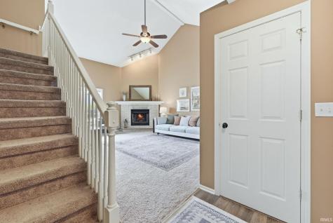 5604 Newland Place Fort Wayne IN 46835