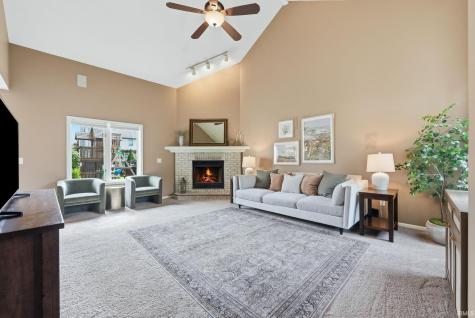 5604 Newland Place Fort Wayne IN 46835