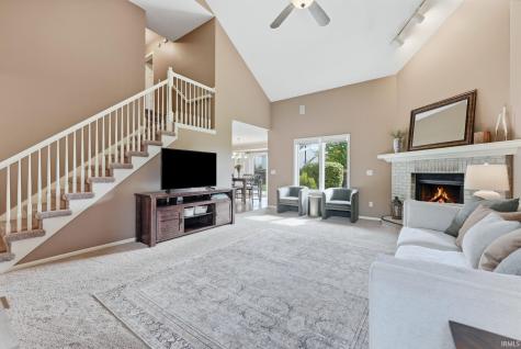 5604 Newland Place Fort Wayne IN 46835