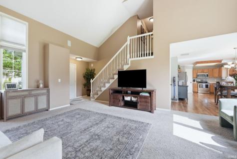 5604 Newland Place Fort Wayne IN 46835