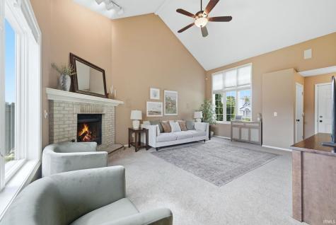 5604 Newland Place Fort Wayne IN 46835
