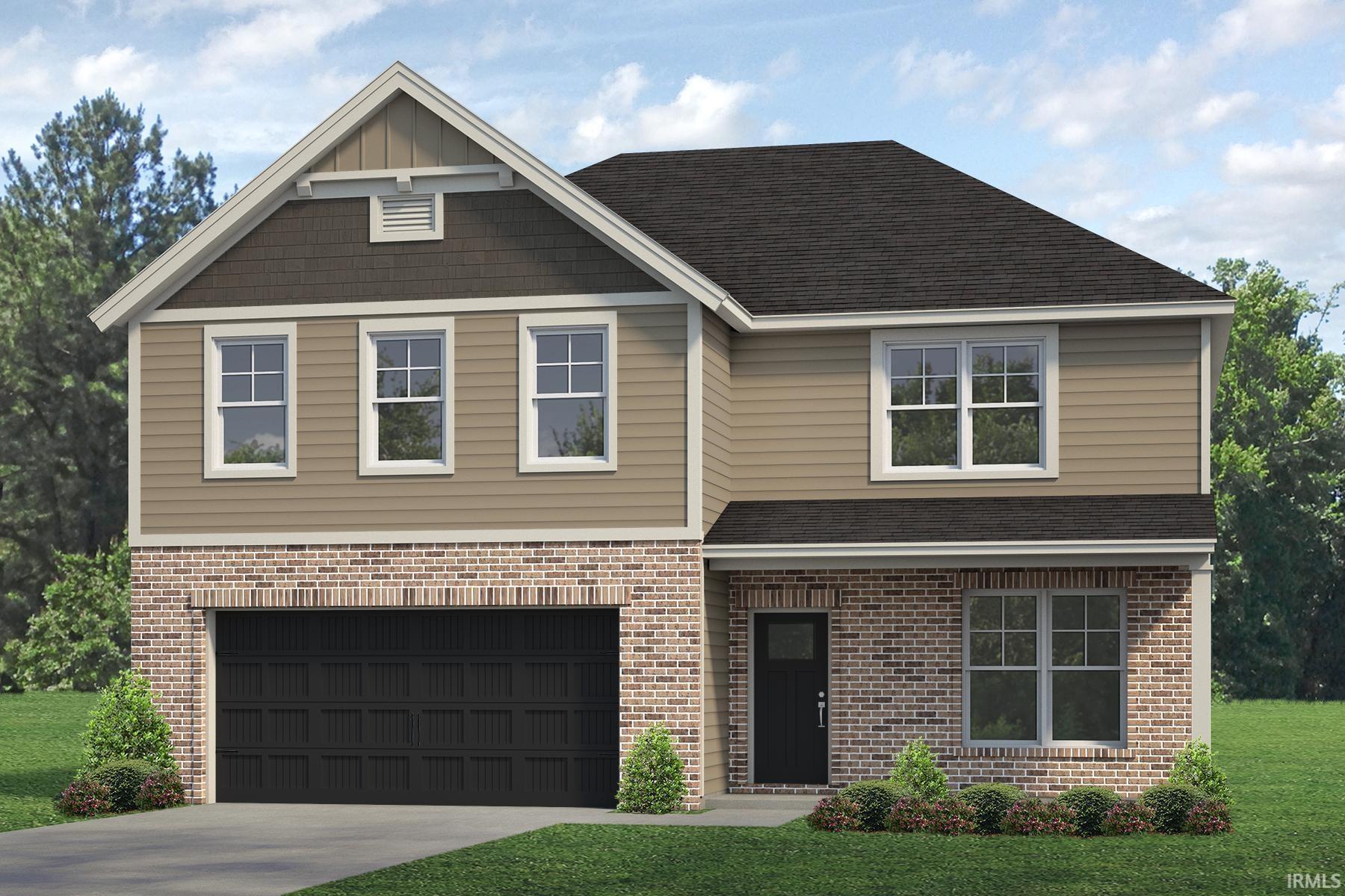 2704 Hauschild Drive Evansville IN 47712