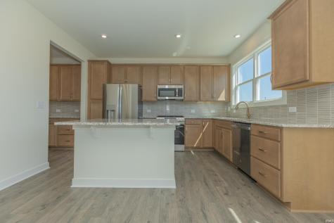 2704 Hauschild Drive Evansville IN 47712