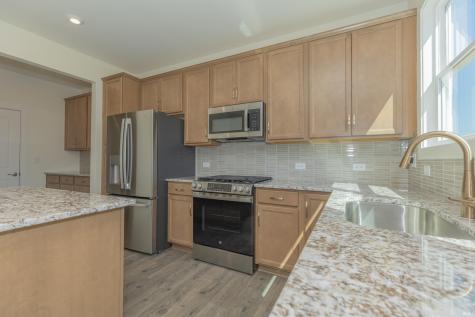 2704 Hauschild Drive Evansville IN 47712