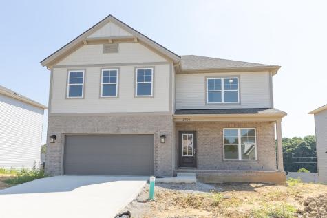 2704 Hauschild Drive Evansville IN 47712