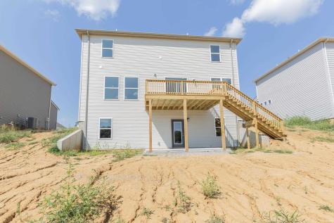 2704 Hauschild Drive Evansville IN 47712