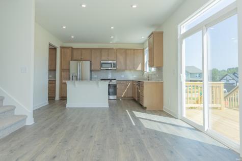 2704 Hauschild Drive Evansville IN 47712