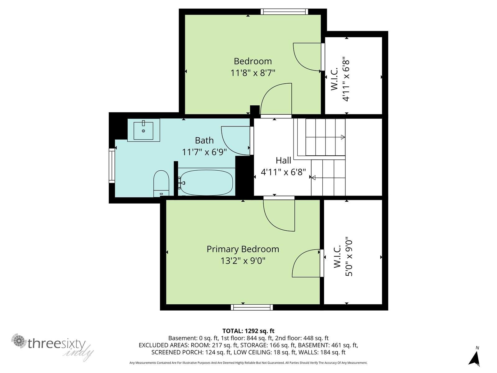 1434 E 4th Street Mishawaka IN 46544
