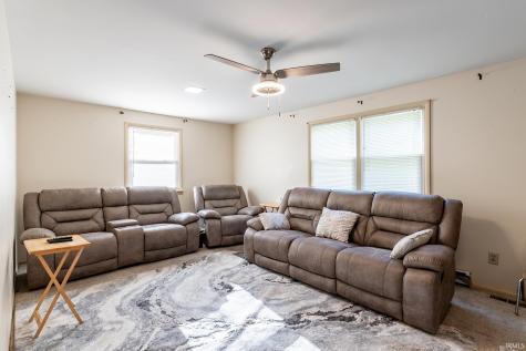 6632 Clovercrest Drive Fort Wayne IN 46815