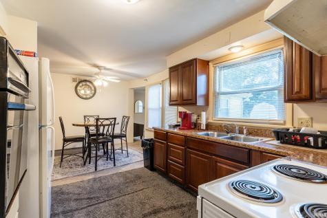 6632 Clovercrest Drive Fort Wayne IN 46815