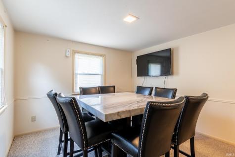 6632 Clovercrest Drive Fort Wayne IN 46815