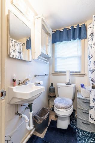 6632 Clovercrest Drive Fort Wayne IN 46815