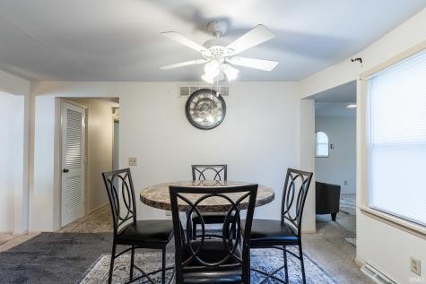 6632 Clovercrest Drive Fort Wayne IN 46815