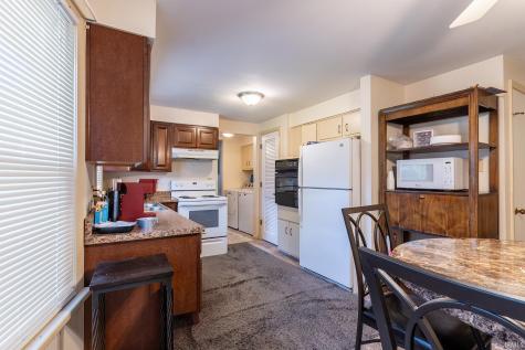 6632 Clovercrest Drive Fort Wayne IN 46815