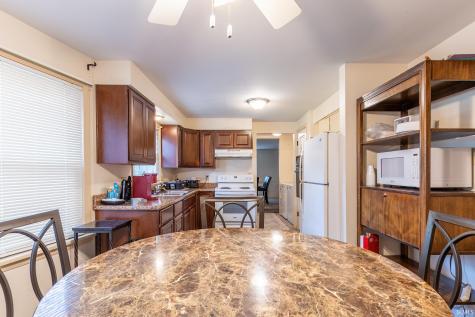 6632 Clovercrest Drive Fort Wayne IN 46815