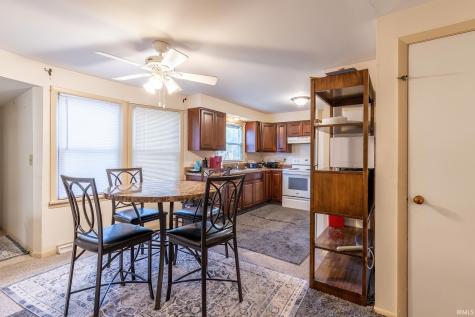 6632 Clovercrest Drive Fort Wayne IN 46815