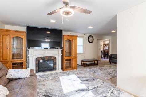 6632 Clovercrest Drive Fort Wayne IN 46815