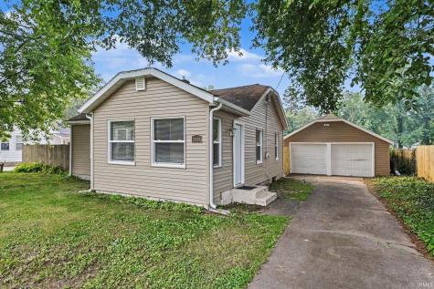 19606 Palisade Avenue South Bend IN 46637