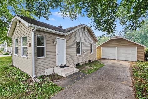 19606 Palisade Avenue South Bend IN 46637