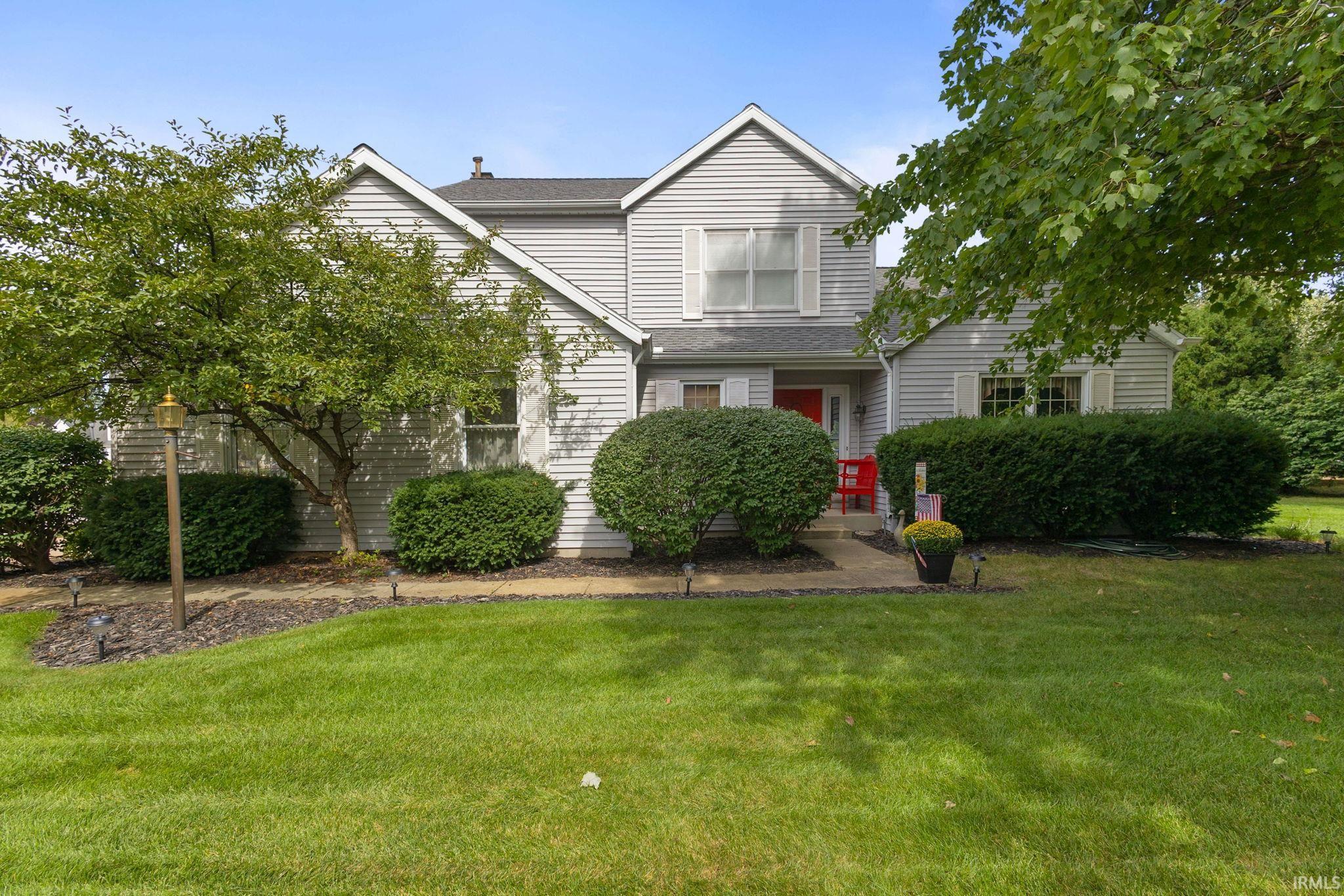 14479 Old Trace Court Granger IN 46530