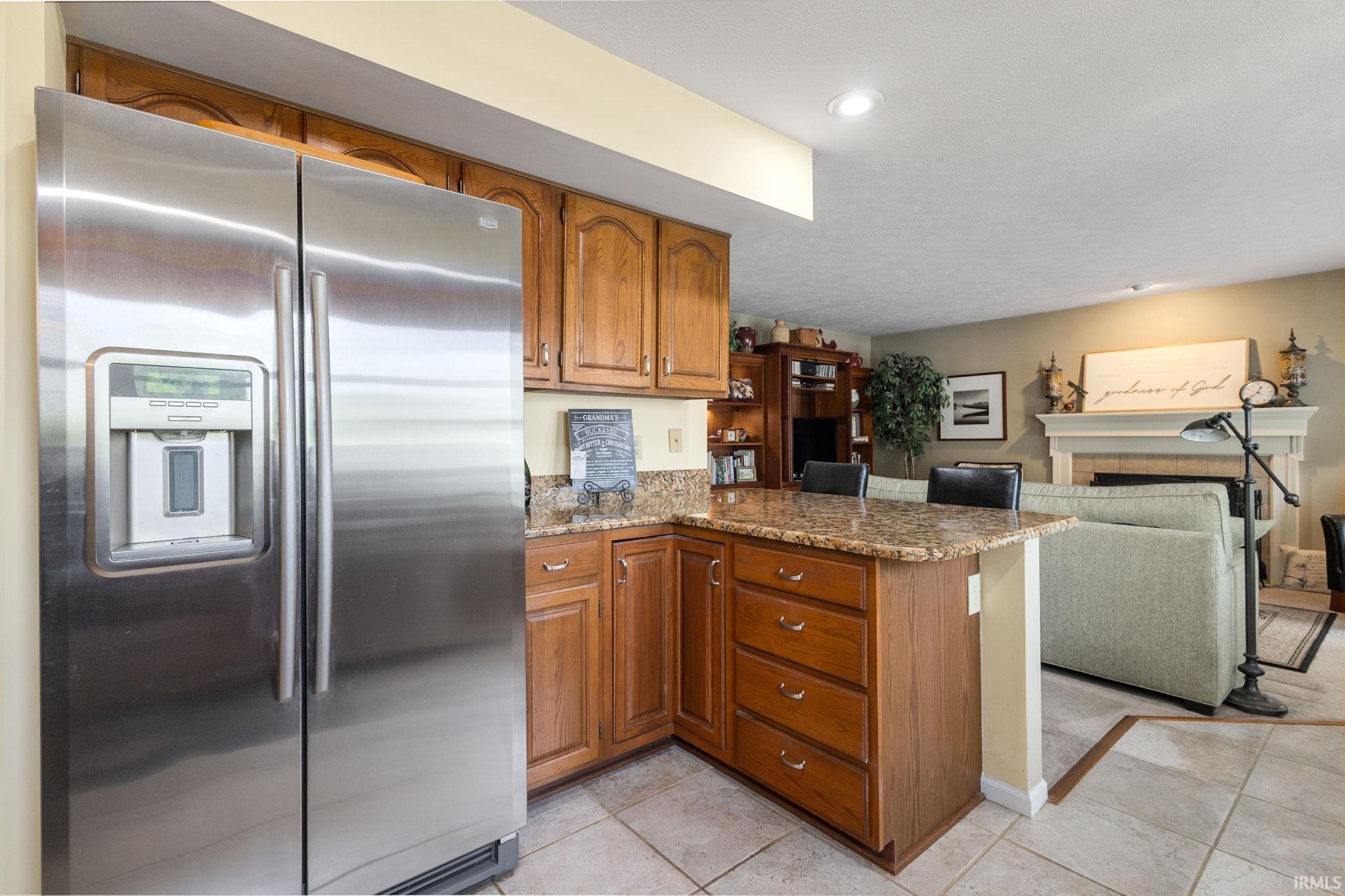 14479 Old Trace Court Granger IN 46530