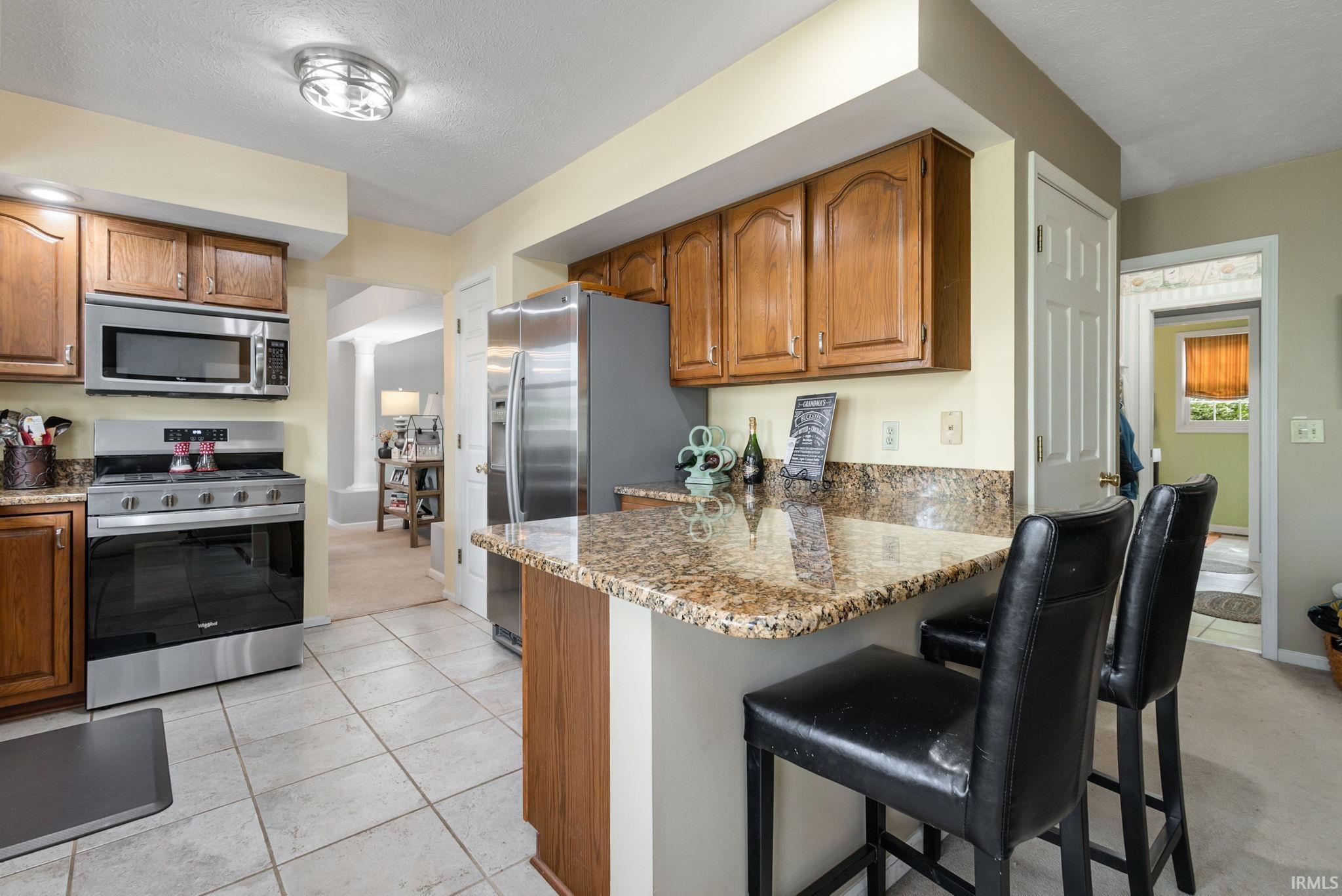 14479 Old Trace Court Granger IN 46530