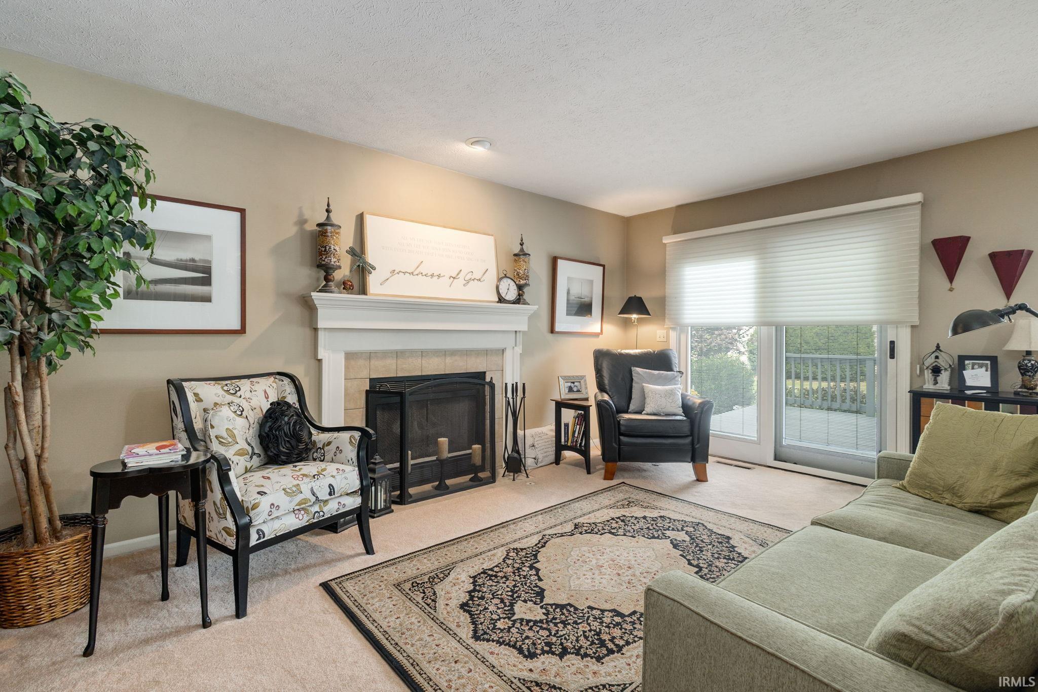 14479 Old Trace Court Granger IN 46530